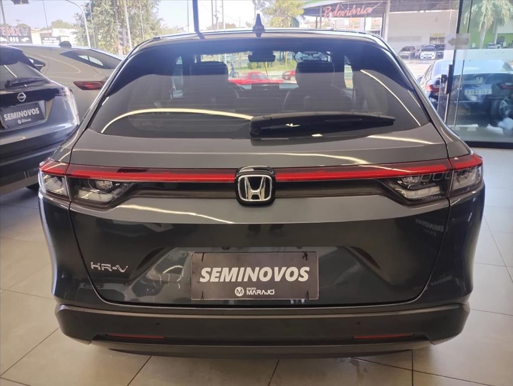 HR-V 1.5 DI I-VTEC FLEX EXL CVT10