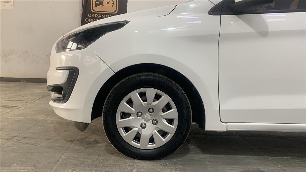 KA 1.0 TI-VCT FLEX SE PLUS SEDAN MANUAL13