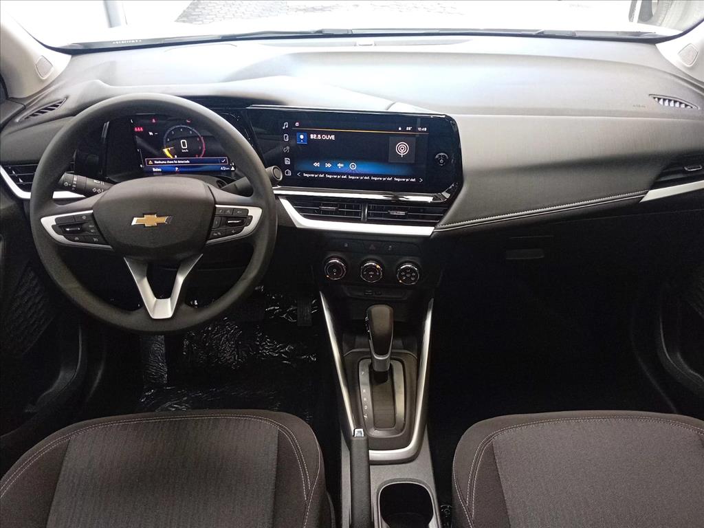 TRACKER 1.0 TURBO FLEX LT AUTOMÁTICO8