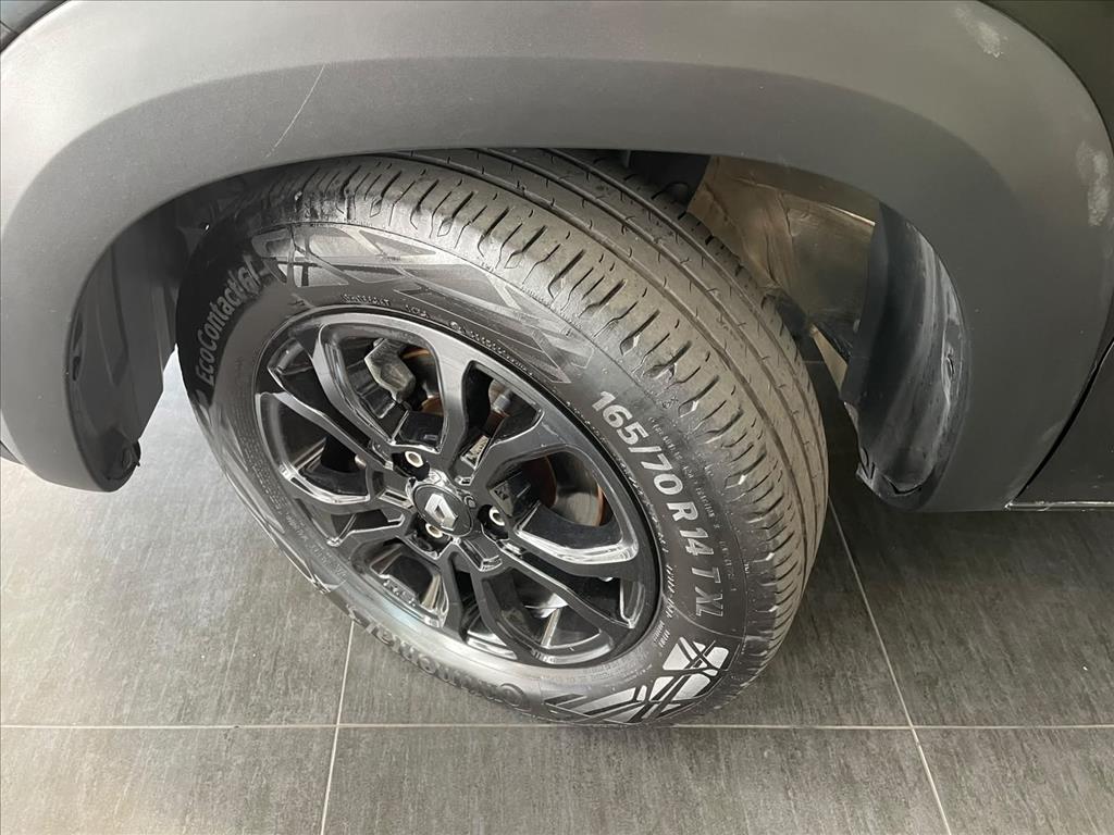 KWID 1.0 12V SCE FLEX INTENSE MANUAL7