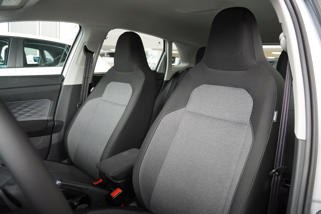 POLO 1.0 170 TSI SENSE AUTOMÁTICO11