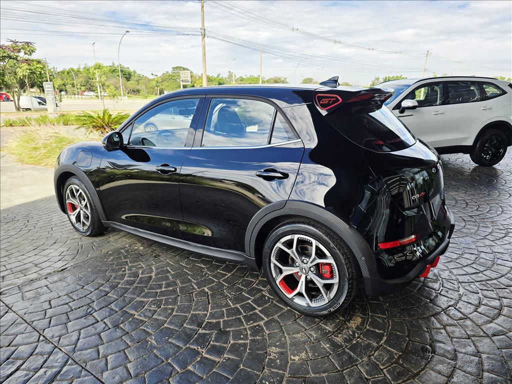 ORA 03 63 KW ELÉTRICO GT4