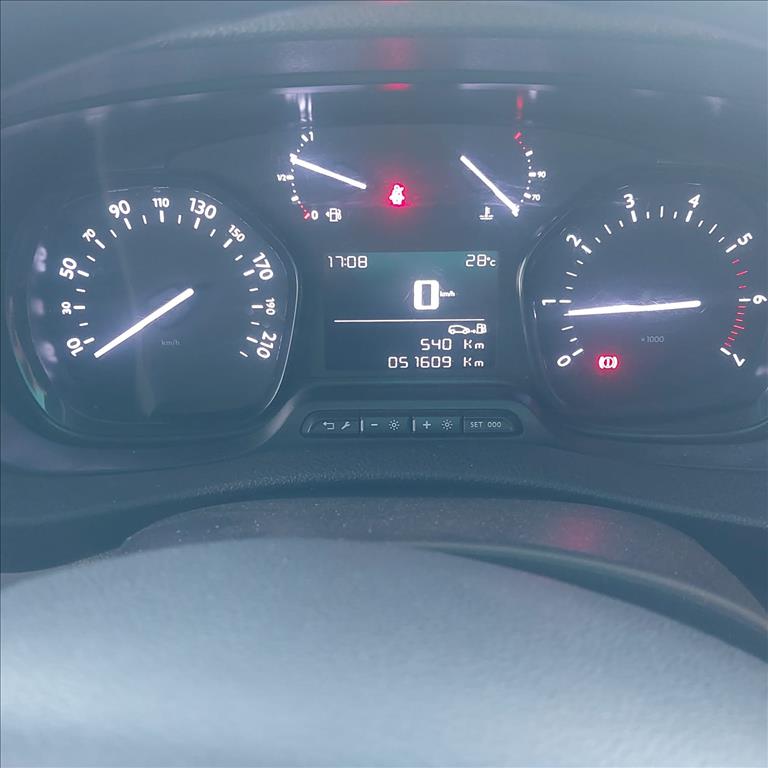 SCUDO 1.5 BLUEHDI DIESEL CARGO MANUAL8