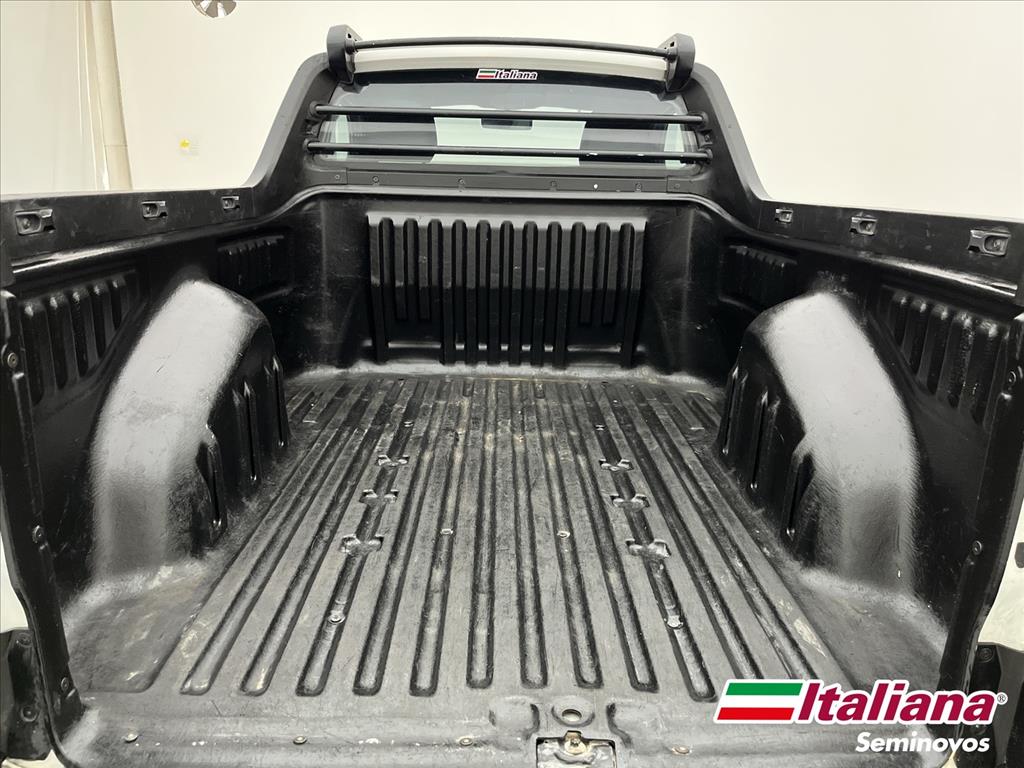 STRADA 1.4 FIRE FLEX ENDURANCE CS MANUAL