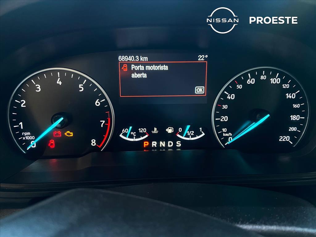 ECOSPORT 1.5 TI-VCT FLEX FREESTYLE AUTOMÁTICO