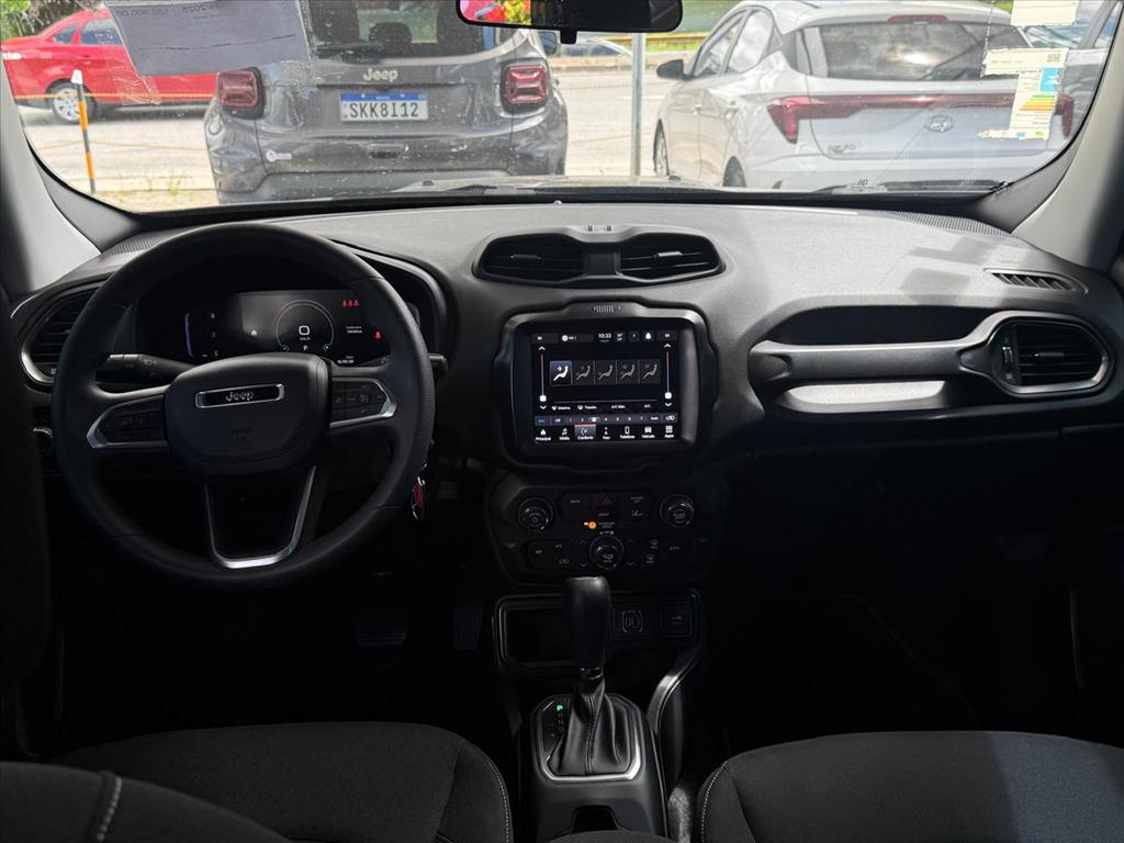 RENEGADE 1.3 T270 TURBO FLEX SAHARA AT67