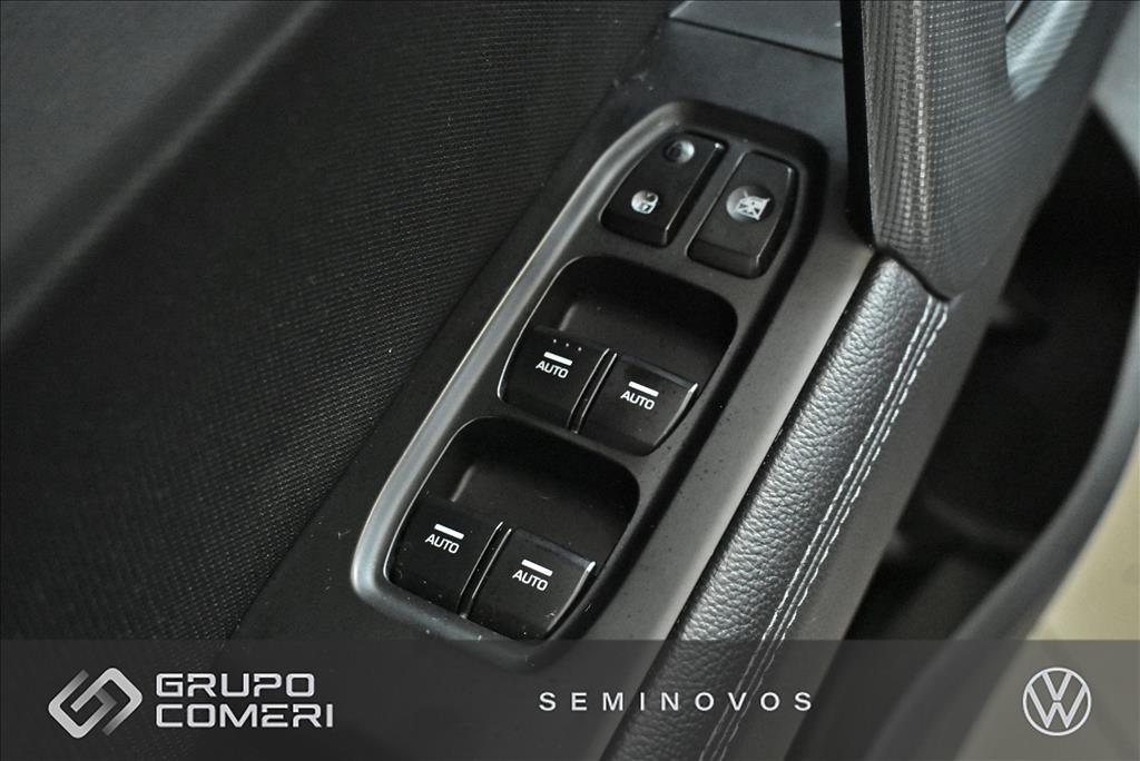CRETA 1.6 16V FLEX PULSE PLUS AUTOMÁTICO14