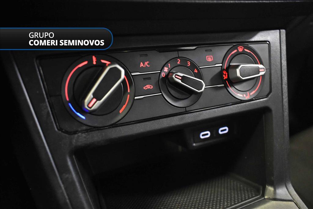 POLO 1.0 MPI TRACK MANUAL