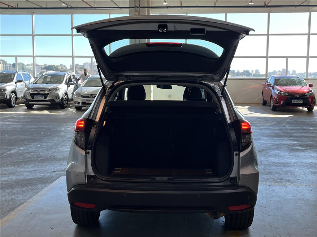 HR-V 1.8 16V FLEX EX 4P AUTOMÁTICO15