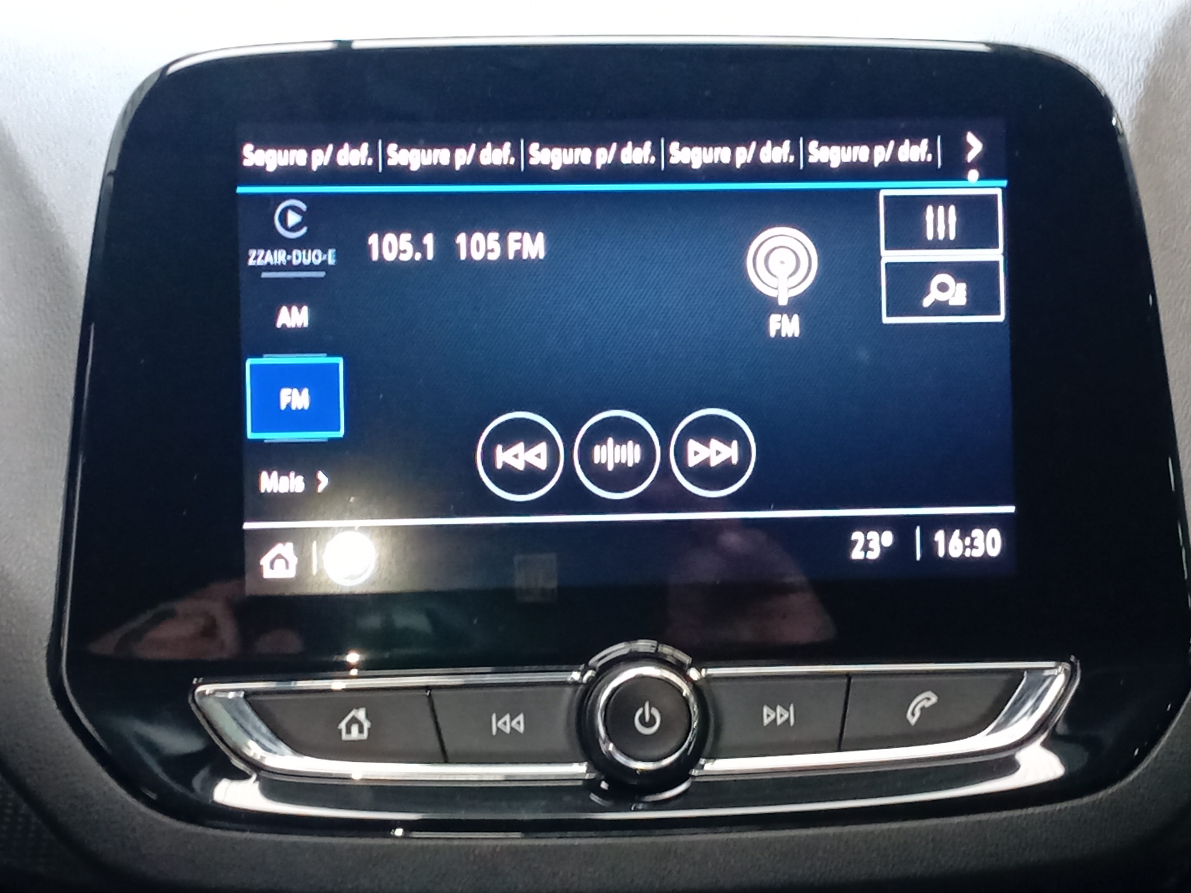ONIX PLUS 1.0 FLEX LT MANUAL9