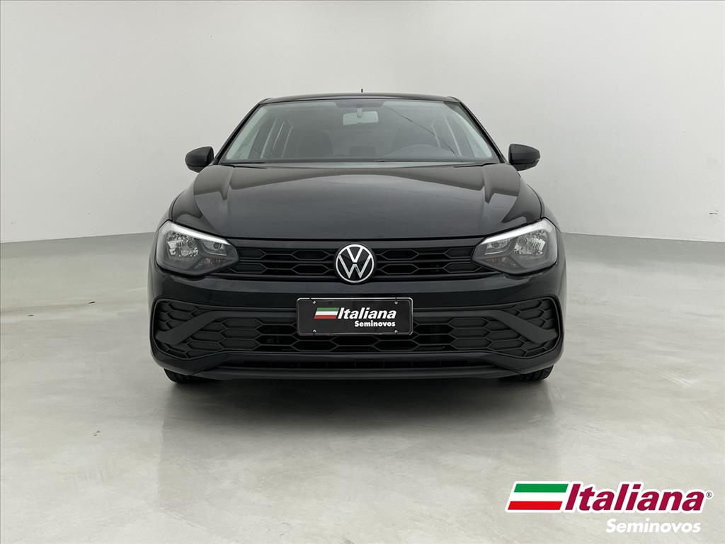 POLO 1.0 MPI TRACK MANUAL7