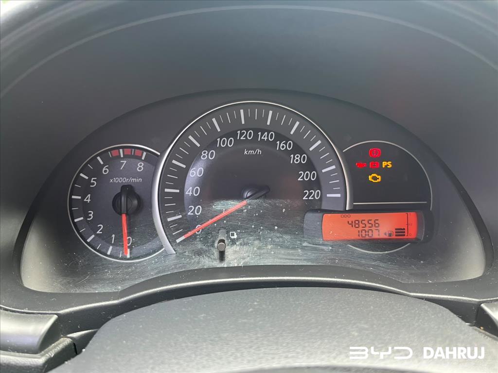 MARCH 1.0 S 12V FLEX 4P MANUAL4