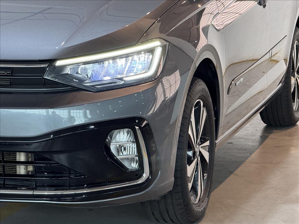 VIRTUS 1.0 200 TSI COMFORTLINE AUTOMÁTICO3