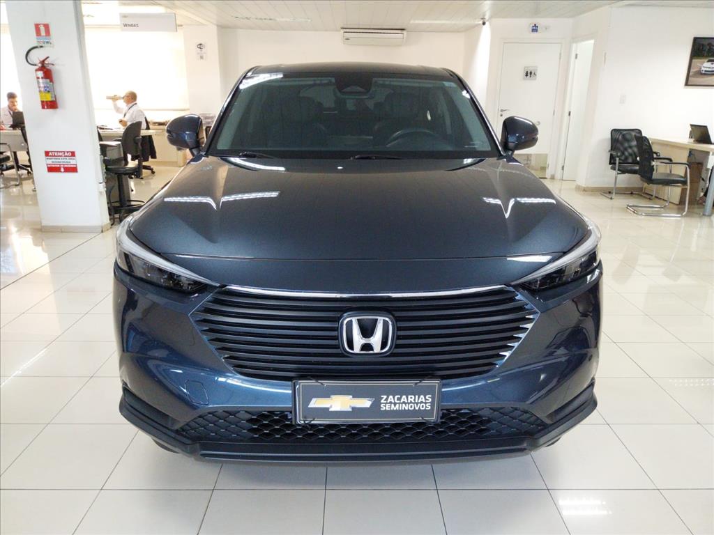 HR-V 1.5 DI I-VTEC FLEX EXL CVT HR-V 1.5 DI I-VTEC FLEX EXL CVT