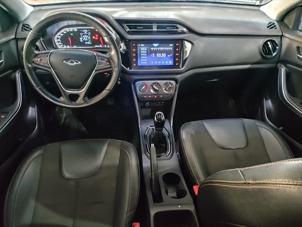 TIGGO 2 1.5 MPFI 16V FLEX LOOK 4P MANUAL6