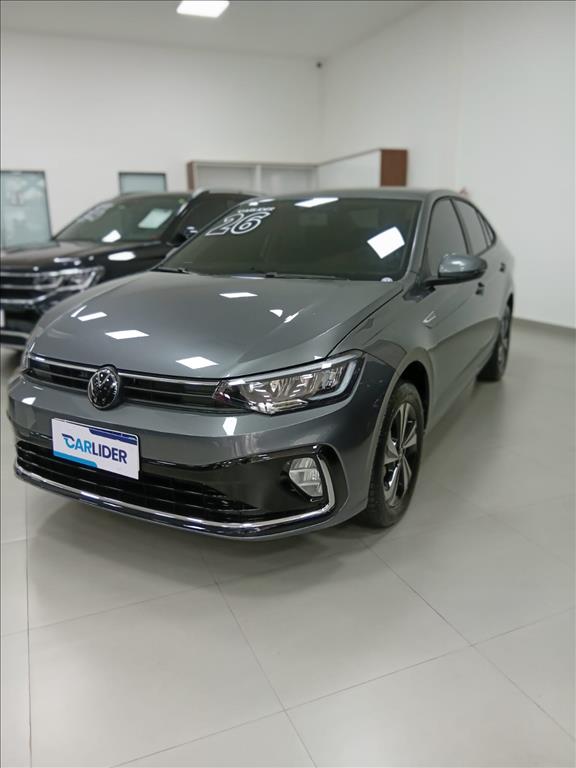 VIRTUS 1.0 200 TSI COMFORTLINE AUTOMÁTICO1