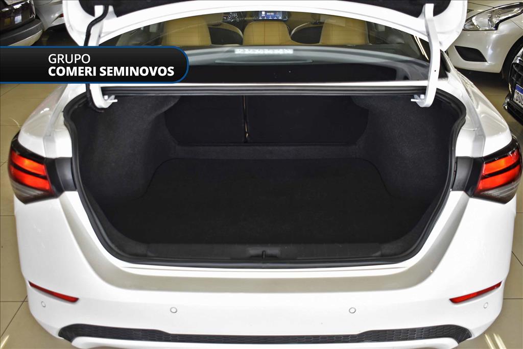 SENTRA 2.0 16V GASOLINA EXCLUSIVE XTRONIC