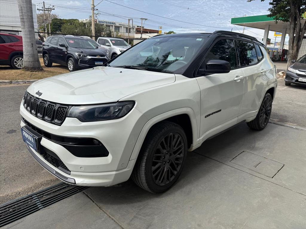 COMPASS 1.3 T270 TURBO FLEX S AT62