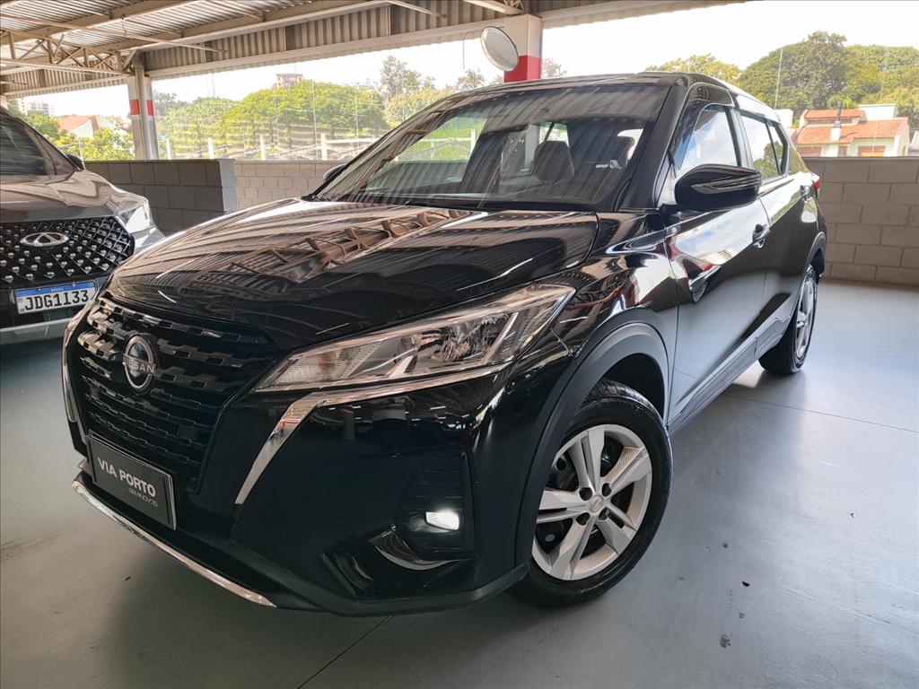 1.6 16V FLEXSTART ACTIVE XTRONIC