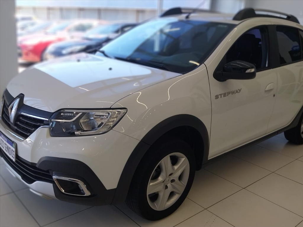 SANDERO 1.0 12V SCE FLEX S EDITION MANUAL