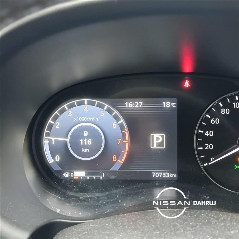 KICKS 1.6 16V FLEXSTART ADVANCE XTRONIC3