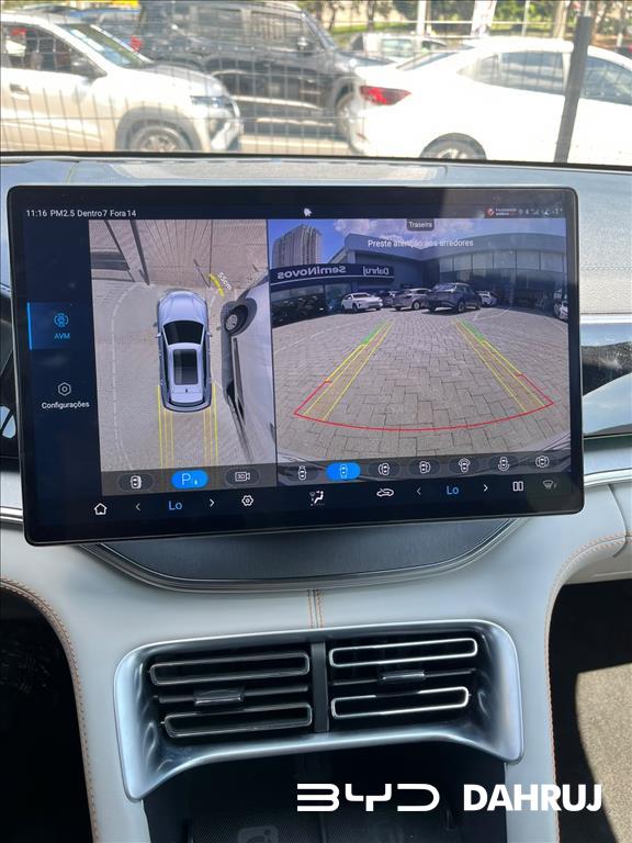 SONG PLUS PREMIUM 1.5 DM-I TURBO HÍBRIDO AWD AUTOMÁTICO5