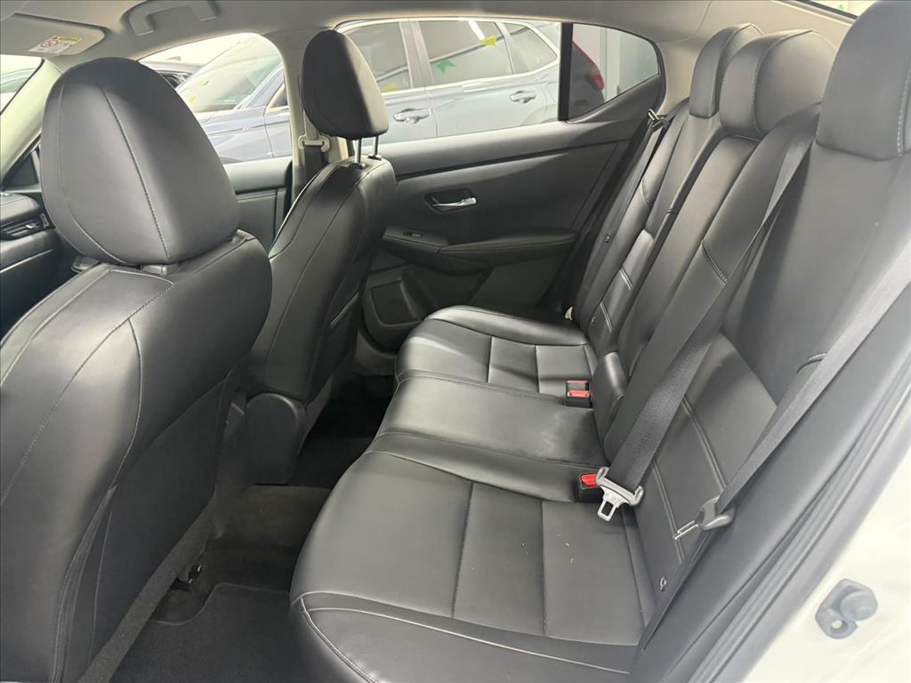 SENTRA 2.0 16V GASOLINA ADVANCE XTRONIC5