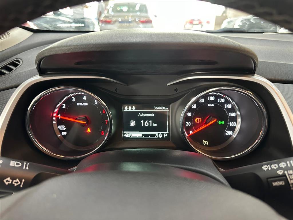 TRACKER 1.0 TURBO FLEX LTZ AUTOMÁTICO4