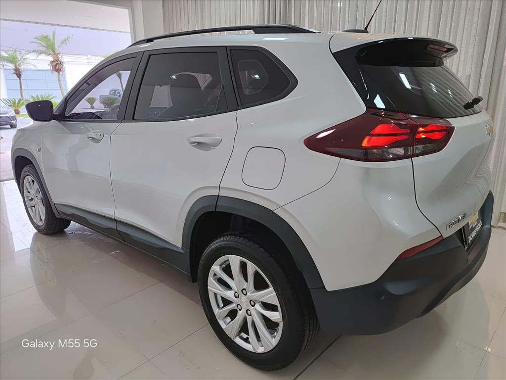 TRACKER 1.0 TURBO FLEX LTZ AUTOMÁTICO3