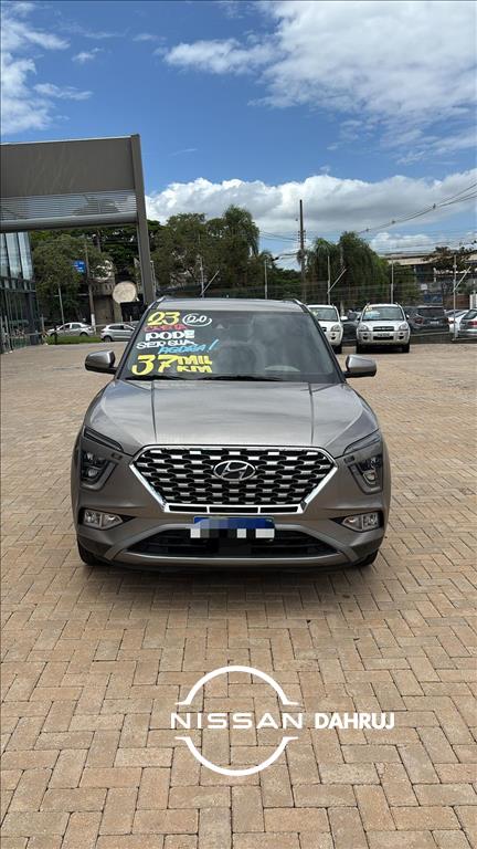 CRETA 2.0 FLEX ULTIMATE AUTOMÁTICO0