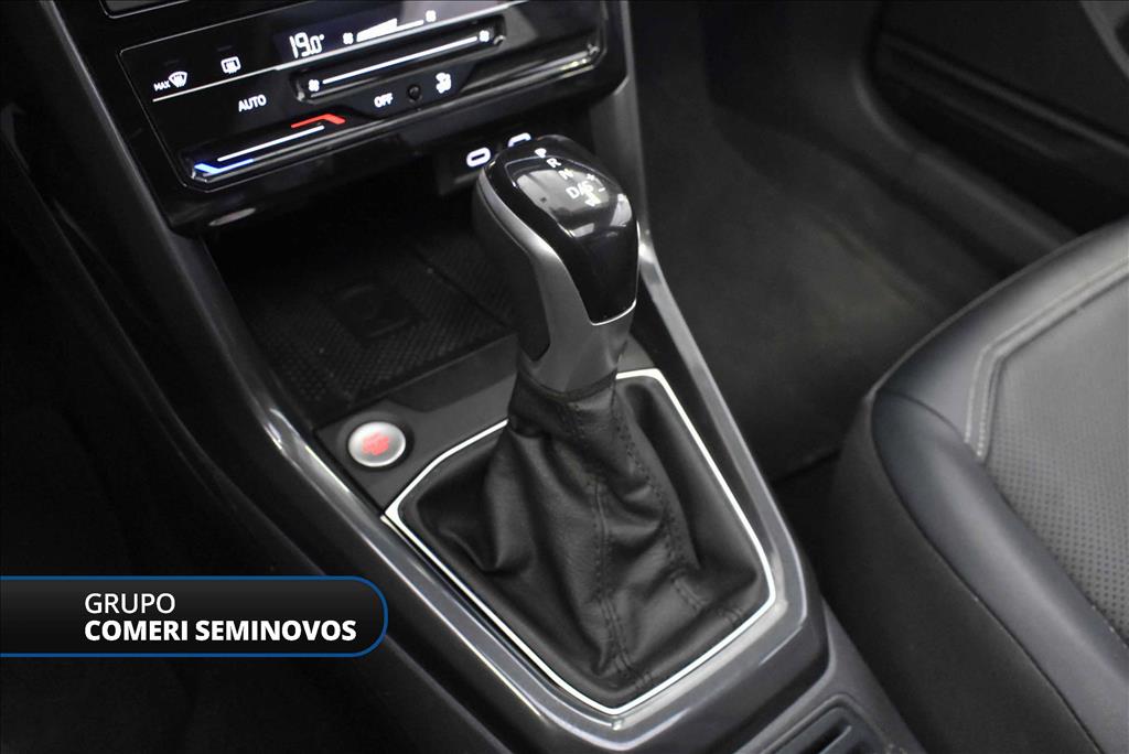 T-CROSS 1.4 250 TSI TOTAL FLEX HIGHLINE AUTOMÁTICO13