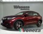 HR-V 1.8 16V FLEX LX 4P AUTOMÁTICO HR-V 1.8 16V FLEX LX 4P AUTOMÁTICO