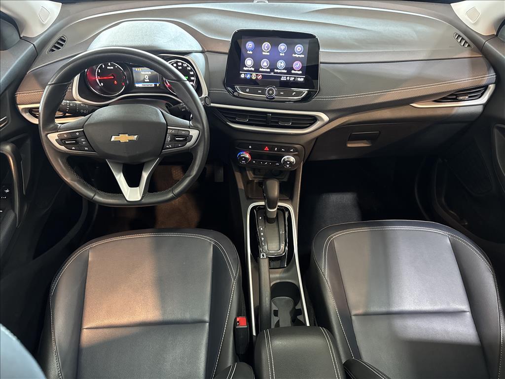TRACKER 1.2 TURBO FLEX PREMIER AUTOMÁTICO17