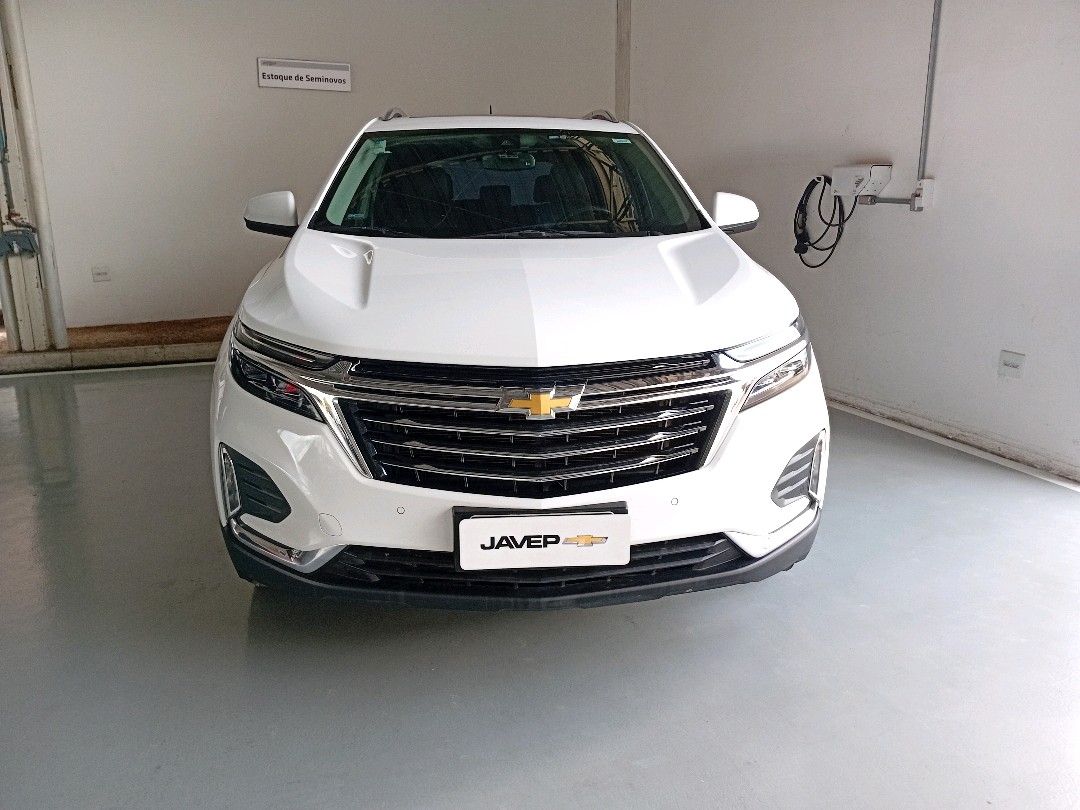 GM - Chevrolet-EQUINOX-1.5 16V TURBO GASOLINA PREMIER AWD AUTOMÁTICO