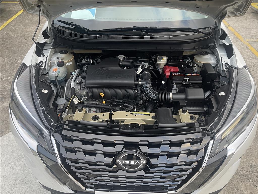 KICKS 1.6 16V FLEXSTART EXCLUSIVE XTRONIC10