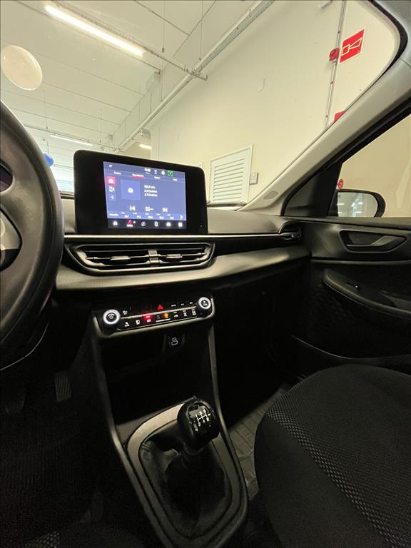 PULSE 1.3 FLEX DRIVE MANUAL9