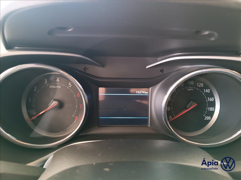 TRACKER 1.0 TURBO FLEX PREMIER AUTOMÁTICO6
