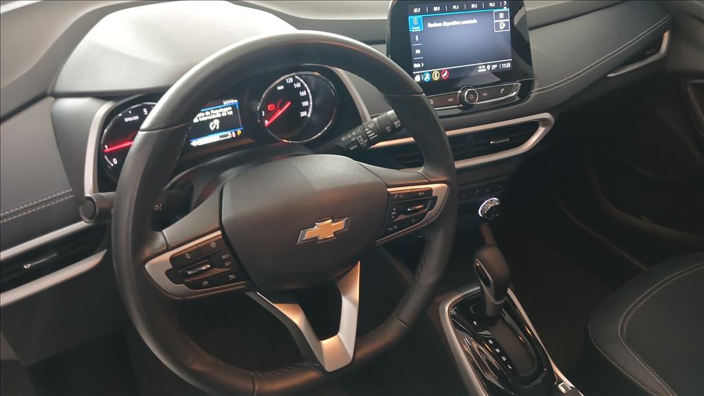 TRACKER 1.2 TURBO FLEX PREMIER AUTOMÁTICO8