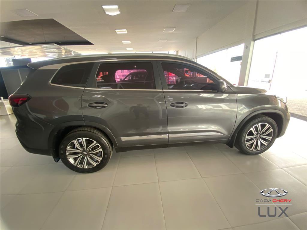 TIGGO 8 1.6 TGDI GASOLINA TXS DCT TIGGO 8 1.6 TGDI GASOLINA TXS DCT