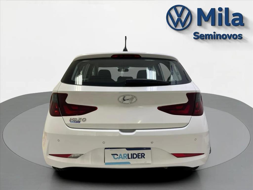 HB20 1.0 12V FLEX EVOLUTION MANUAL3