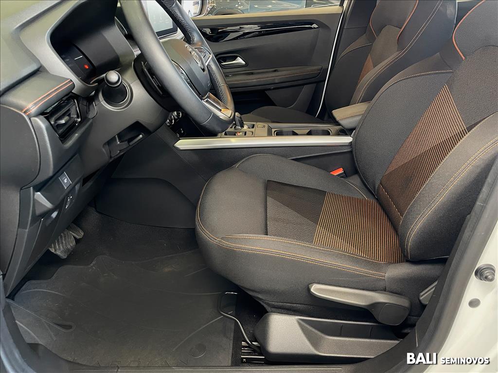 KARDIAN 1.0 TCE FLEX EVOLUTION EDC11