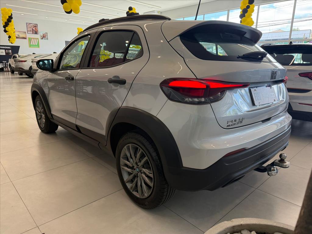 PULSE 1.3 FLEX DRIVE MANUAL5