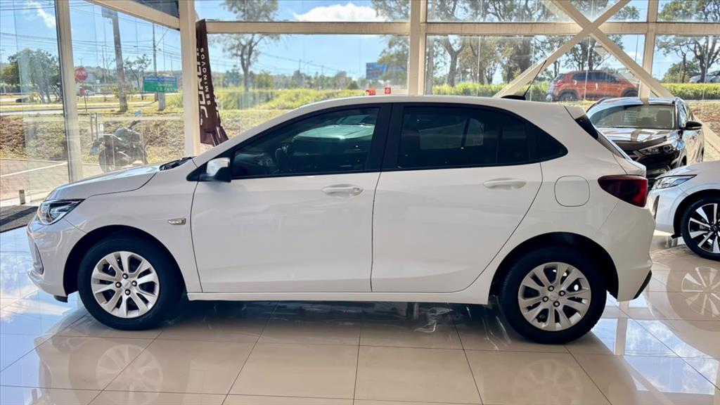 ONIX 1.0 FLEX LT MANUAL7