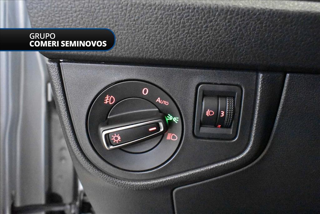 VIRTUS 1.4 250 TSI EXCLUSIVE AUTOMÁTICO12