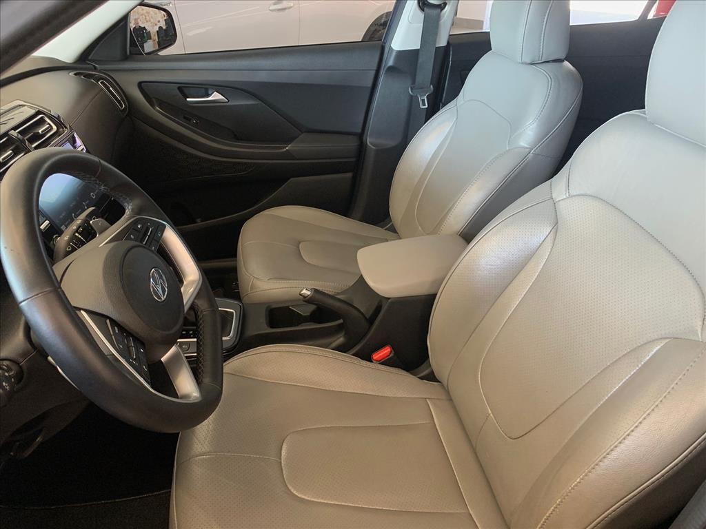 CRETA 1.0 TGDI FLEX LIMITED AUTOMÁTICO