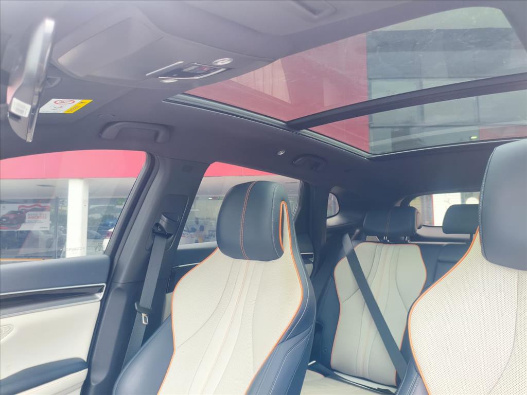 SONG PLUS 1.5 DM-I HÍBRIDO AUTOMÁTICO15