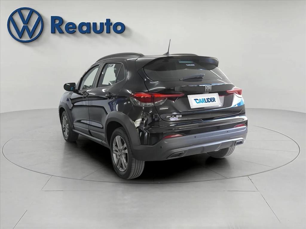 PULSE 1.3 FLEX DRIVE CVT6