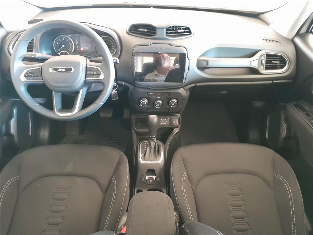 RENEGADE 1.3 T270 TURBO FLEX SPORT AT67