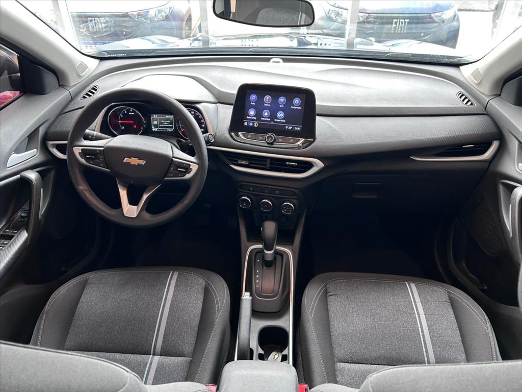 TRACKER 1.0 TURBO FLEX LT AUTOMÁTICO7