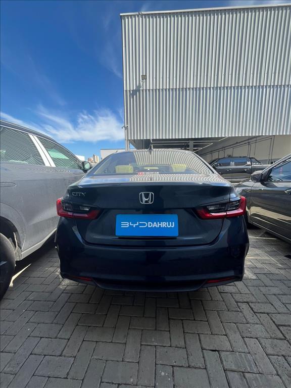 CITY 1.5 i-VTEC FLEX TOURING CVT10